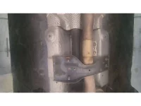 Audi Q3 лот № 38111 оценка RA  с аукциона в Японии 10