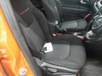 Chrysler JEEP RENEGADE лот № 38113 оценка R  с аукциона в Японии 7