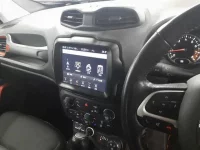 Chrysler JEEP RENEGADE лот № 38113 оценка R  с аукциона в Японии 8