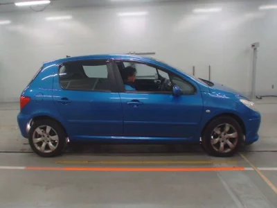 Peugeot 307