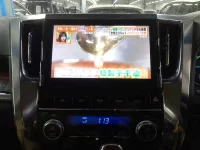 Toyota VELLFIRE лот № 20212 оценка 3.5  с аукциона в Японии 8