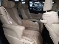 Toyota VELLFIRE лот № 20212 оценка 3.5  с аукциона в Японии 9