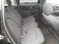 Toyota FUNCARGO лот № 10257 оценка 3.5  с аукциона в Японии 9