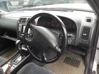 Nissan GLORIA лот № 10258 оценка R  с аукциона в Японии 6