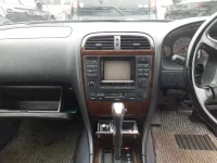 Nissan GLORIA лот № 10258 оценка R  с аукциона в Японии 8