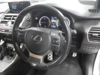 Lexus NX лот № 90091 оценка 4  с аукциона в Японии 6