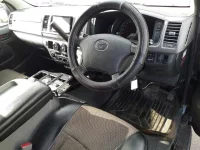 Toyota HIACE VAN лот № 30295 оценка 3.5  с аукциона в Японии 6
