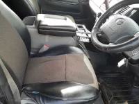 Toyota HIACE VAN лот № 30295 оценка 3.5  с аукциона в Японии 7