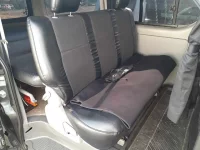 Toyota HIACE VAN лот № 30295 оценка 3.5  с аукциона в Японии 9