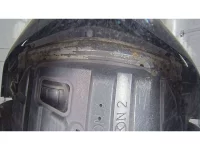 Toyota HIACE VAN лот № 30295 оценка 3.5  с аукциона в Японии 10