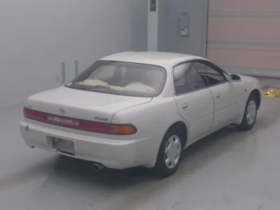Toyota CARINA ED