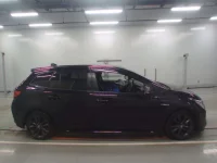 Toyota COROLLA TOURING лот № 30408 оценка RA  с аукциона в Японии 2