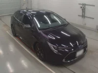 Toyota COROLLA TOURING лот № 30408 оценка RA  с аукциона в Японии 4