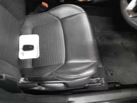 Toyota COROLLA TOURING лот № 30408 оценка RA  с аукциона в Японии 7