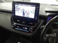 Toyota COROLLA TOURING лот № 30408 оценка RA  с аукциона в Японии 8