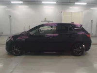 Toyota COROLLA TOURING лот № 30408 оценка RA  с аукциона в Японии 3