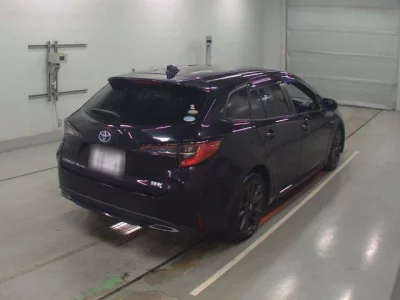 Toyota COROLLA TOURING