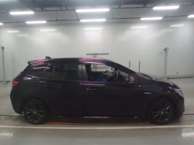 Toyota COROLLA TOURING