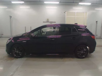 Toyota COROLLA TOURING