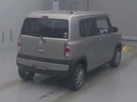 Mazda FLAIR лот № 4235 оценка R  с аукциона в Японии 1