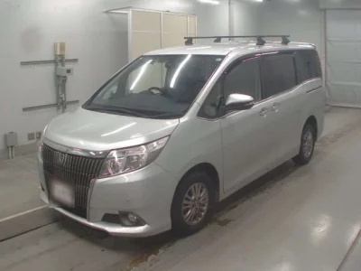 Toyota ESQUIRE