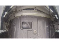 Toyota HIACE VAN лот № 30338 оценка 3  с аукциона в Японии 10