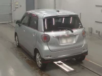 Toyota PIXIS JOY лот № 285 оценка 4  с аукциона в Японии 5