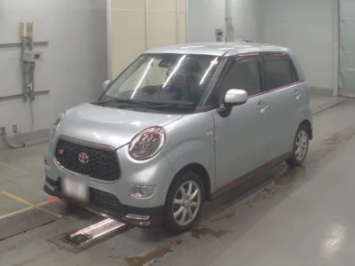 Toyota PIXIS JOY  с аукциона в Японии