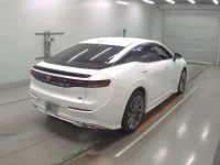 Toyota CROWN CROSSOVER лот № 20259 оценка 5  с аукциона в Японии 1