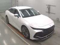 Toyota CROWN CROSSOVER лот № 20259 оценка 5  с аукциона в Японии 4