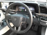 Toyota CROWN CROSSOVER лот № 20259 оценка 5  с аукциона в Японии 6