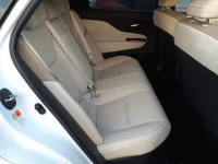 Toyota CROWN CROSSOVER лот № 20259 оценка 5  с аукциона в Японии 9