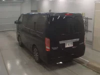 Nissan CARAVAN VAN лот № 30375 оценка 3.5  с аукциона в Японии 5