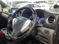 Nissan CARAVAN VAN лот № 30375 оценка 3.5  с аукциона в Японии 6