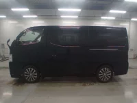 Nissan CARAVAN VAN лот № 30375 оценка 3.5  с аукциона в Японии 3