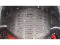 Nissan CARAVAN VAN лот № 30375 оценка 3.5  с аукциона в Японии 10