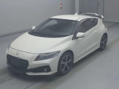 Honda CR-Z