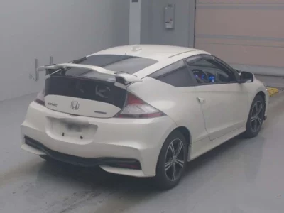 Honda CR-Z