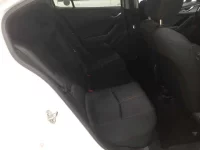 Mazda AXELA лот № 30334 оценка 3  с аукциона в Японии 9