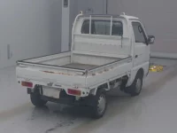 Mazda SCRUM TRUCK лот № 4228 оценка 3.5  с аукциона в Японии 1