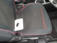 Suzuki SWIFT лот № 30331 оценка 3.5  с аукциона в Японии 7