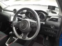 Suzuki SWIFT лот № 30331 оценка 3.5  с аукциона в Японии 6