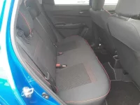 Suzuki SWIFT лот № 30331 оценка 3.5  с аукциона в Японии 9