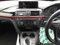 BMW 3-Series лот № 20272 оценка 4.5  с аукциона в Японии 8