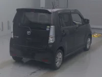 Mazda FLAIR лот № 4241 оценка R  с аукциона в Японии 1