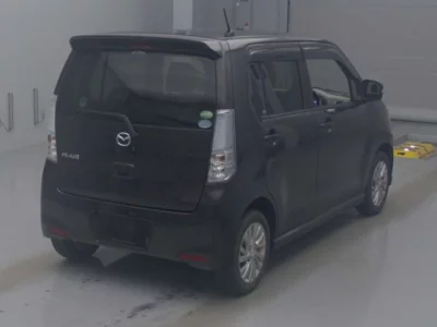 Mazda FLAIR  с аукциона в Японии