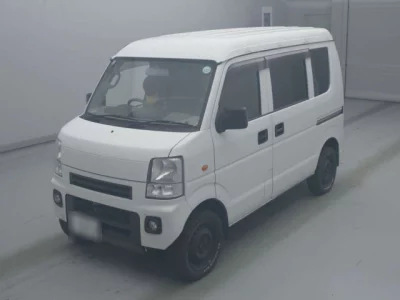 Mitsubishi MINICAB VAN