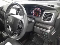 Honda ODYSSEY лот № 30390 оценка 4  с аукциона в Японии 6