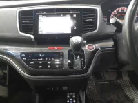 Honda ODYSSEY лот № 30390 оценка 4  с аукциона в Японии 8