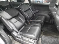 Honda ODYSSEY лот № 30390 оценка 4  с аукциона в Японии 9